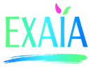 Logo Exaïa – Formatrice SST